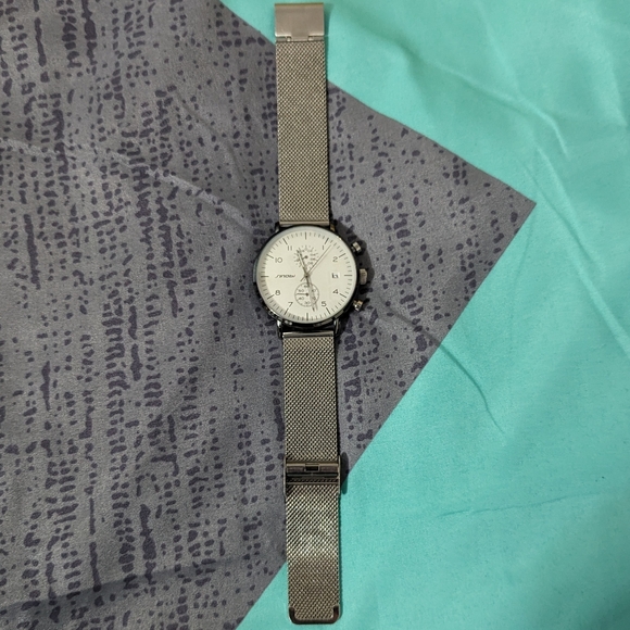 Sinobi Vintage Watch - Picture 3 of 3